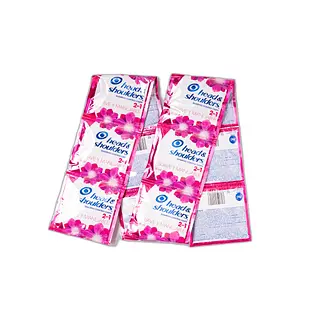 Shampoo H&S Std 15-18Mlx12Un