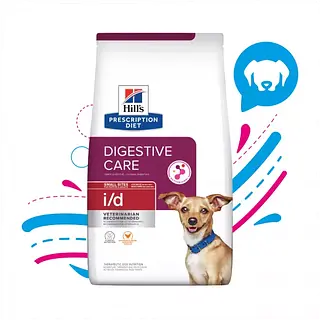Hill"S I/D Digestive Care 1500gr