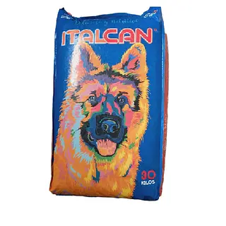 Italcan Wafer 30kg