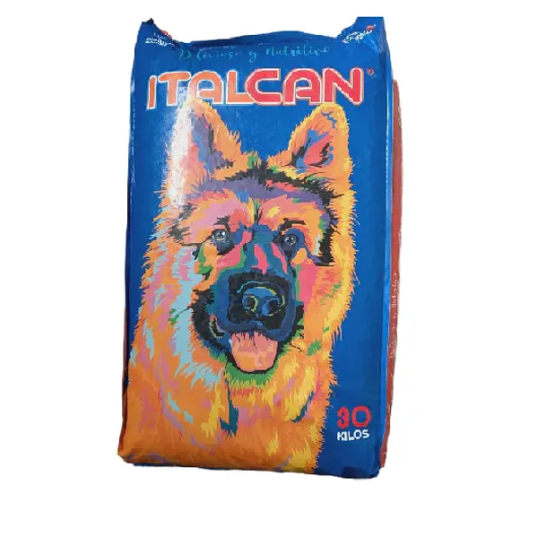 Italcan Wafer 30kg