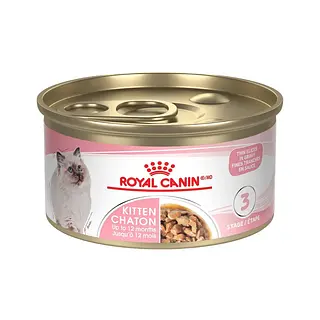 Lata Royal Canin Kitten Gravy 85Gr