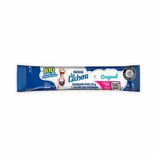 Lechera Nestle Ristra 26Unx25Gr