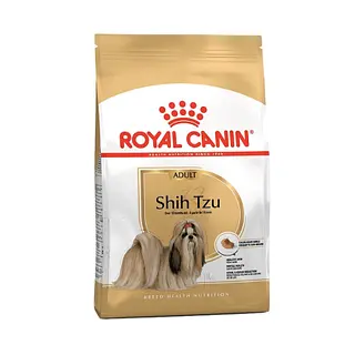 Royal Canin Shih Tzu Adulto 3000gr