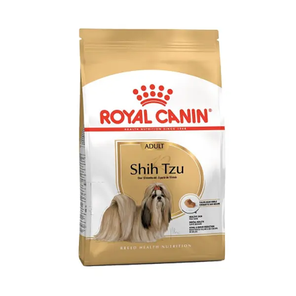 Royal Canin Shih Tzu Adulto 3000gr