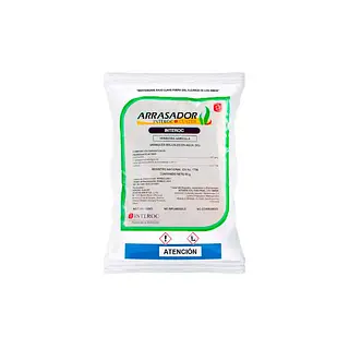 Glifosato Arrasador 75 Ec 50Gr