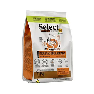 Monello Perro Select Raza Pequeña 7000gr