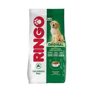 Ringo Cachorro 1000gr
