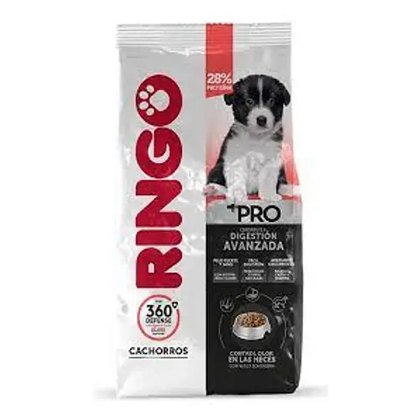 Ringo+Pro 2000gr