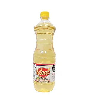 Aceite Ideal Medida Completa 900Ml