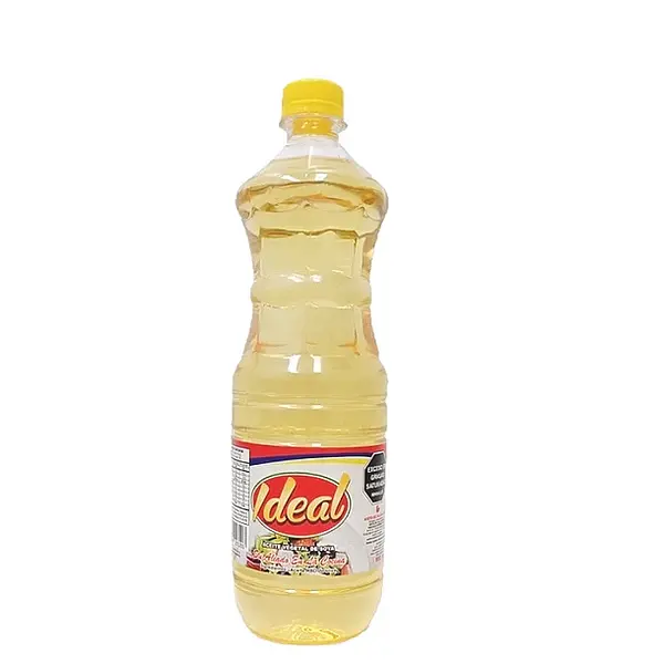 Aceite Ideal Medida Completa 900Ml