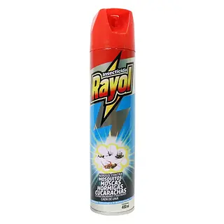 Veneno Rayol Spray 460Ml