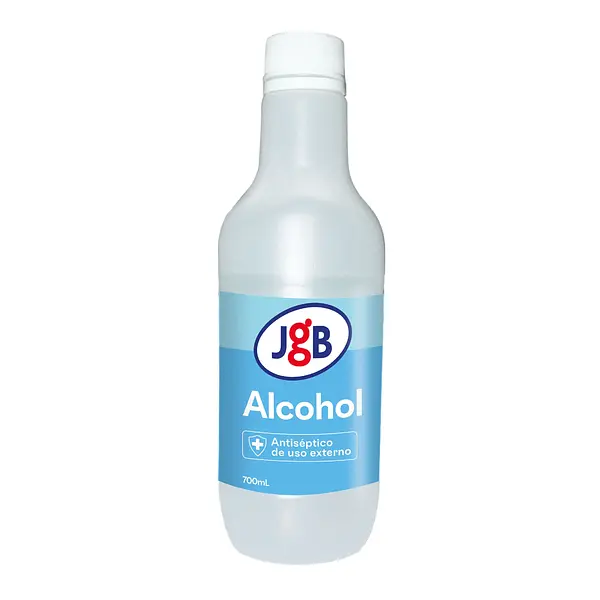 Alcohol Jgb 700ml