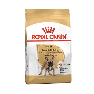 Royal Canin French Bulldog Adulto 3000gr