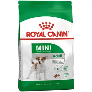 Royal Canin Mini Adulto 4000gr