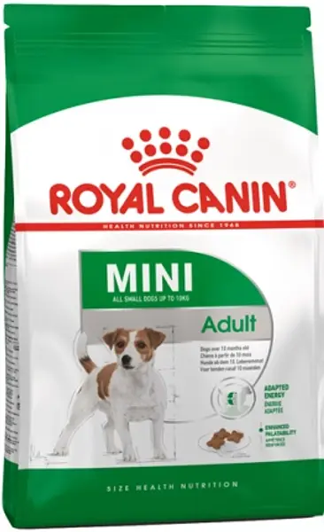 Royal Canin Mini Adulto 4000gr