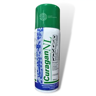 Curagan 375Ml