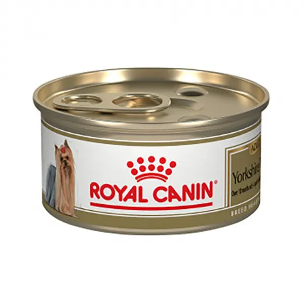 Lata Royal Canin Yorkshire 85Gr