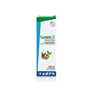 Curazin T 100Ml