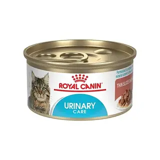 Lata Royal Canin Urinary Care 85Gr