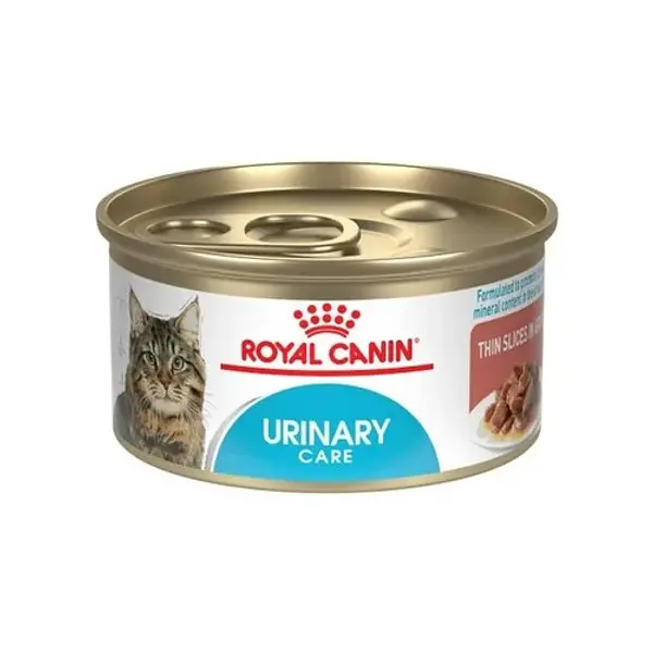Lata Royal Canin Urinary Care 85Gr