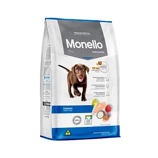 Monello Perro Puppy 7000gr