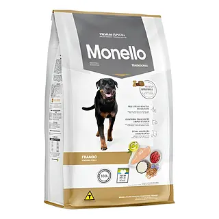 Monello Perro Tradicional 7000gr