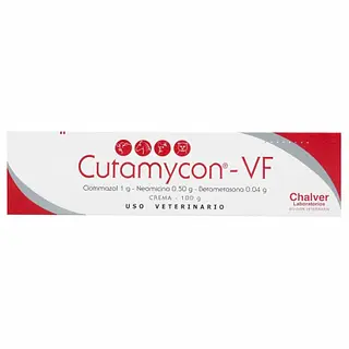 Cutamycon Vf 100Gr