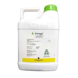 Cerrero 200 Sc Paraquat 4000Ml
