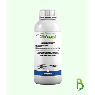 Glifosato Bfp 480 Sl 4000Ml