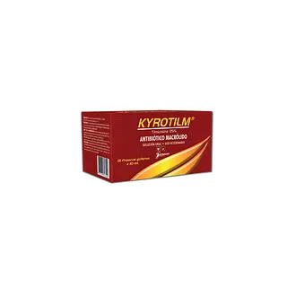 Kyrovet Kyrotilm 10Ml