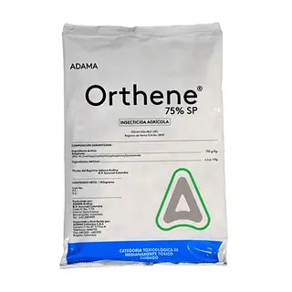 Orthene 75%Sp 200Gr