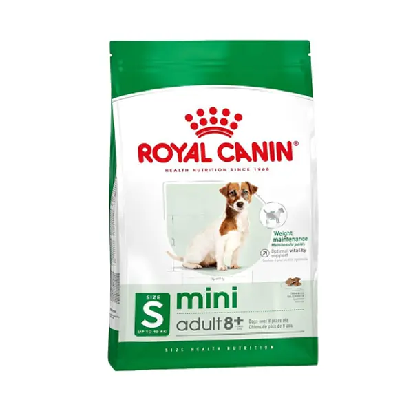 Royal Canin Mini Adulto 2000gr