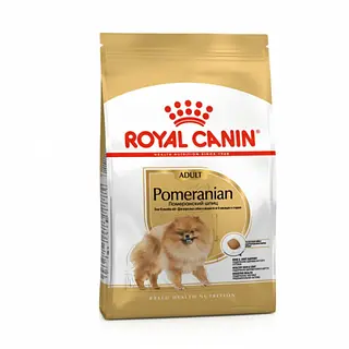 Royal Canin Pomeranian Adulto 1500gr