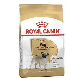 Royal Canin Pug Adulto 3000gr