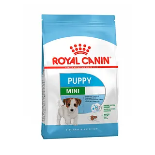 Royal Canin Puppy Mini 2000gr