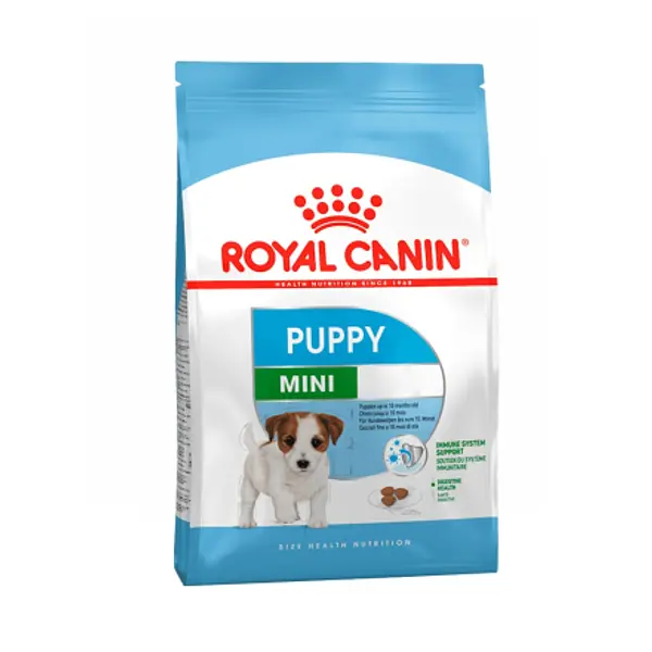 Royal Canin Puppy Mini 2000gr
