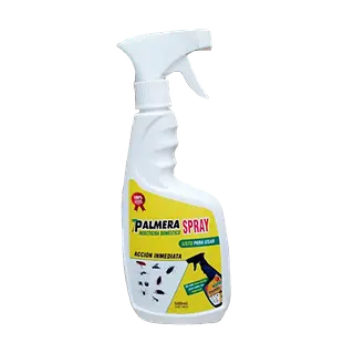 Veneno Palmera Spray 500Ml