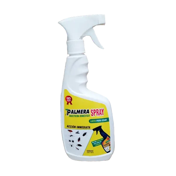 Veneno Palmera Spray 500Ml