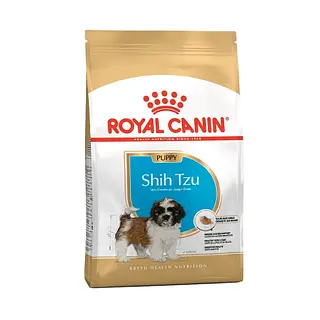 Royal Canin Shih Tzu Puppy 1500gr