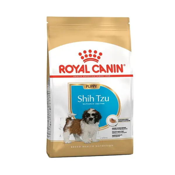 Royal Canin Shih Tzu Puppy 1500gr