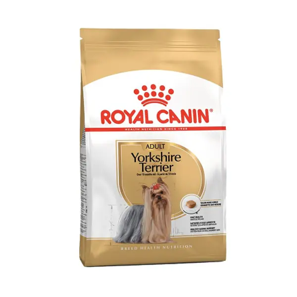 Royal Canin Yorkshire Adulto 1130gr