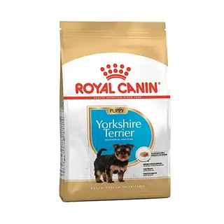 Royal Canin Yorkshire Puppy 1130gr