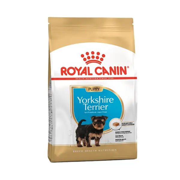 Royal Canin Yorkshire Puppy 1130gr