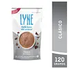 Chocolate Lyne Clasico Doypack 120gr