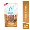 Chocolate Lyne Clavos Y Canela Doypack 120gr