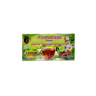 Tisana Surtida 20un