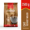 Cafe Bastilla 2500gr