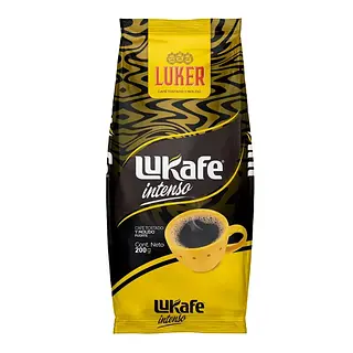 Cafe Lukafe 200gr