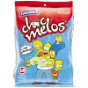 Dulce Chocmelos Simpsons 10un