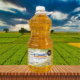 Aceite Romart Ref 4800